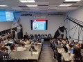Международная научно-практическая конференция «Развитие производственных сил Кузбасса»