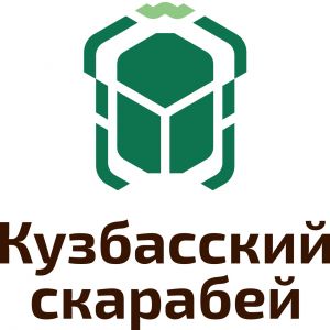 Логотип_Кузбасский скарабей