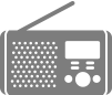 radio